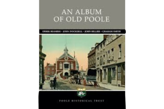 An Album of Old Poole