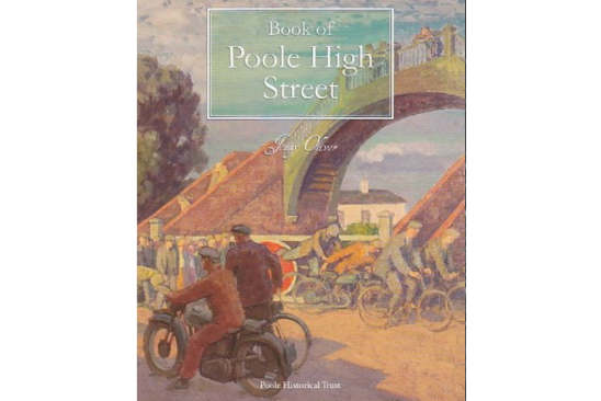Book of Poole High Street