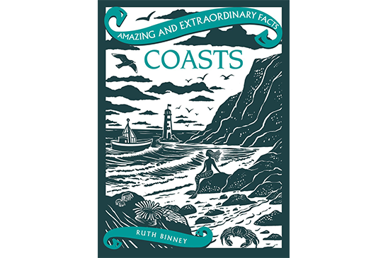 Amazing and Extraordinary Facts Coasts