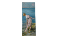Magnetic Shopper Pad - Bathers at Swanage