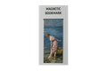 Magnetic Bookmark - Bathers at Swanage