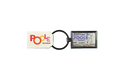 Keyring - Welcome to Poole
