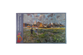 1000-piece Jigsaw Puzzle - Eustace Nash's Poole Quay from Hamworthy