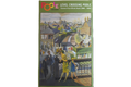 1000-piece Jigsaw Puzzle - Eustace Nash's Level Crossing