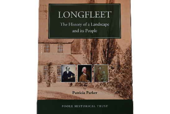 Longfleet - The History of a Landscape and its People