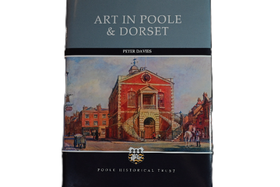 Art in Poole and Dorset