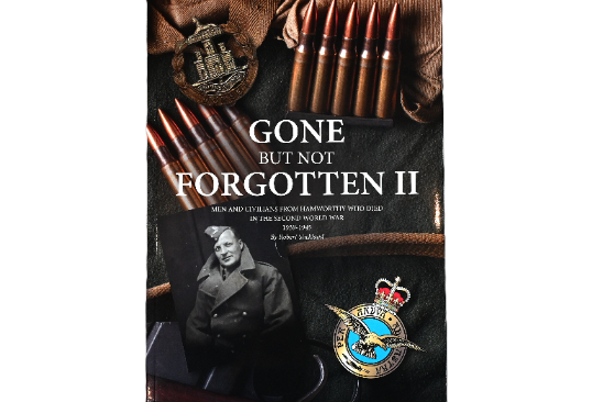 Gone but not Forgotten 2