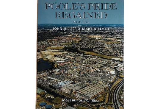 Poole's Pride Regained (1964 - 1974)