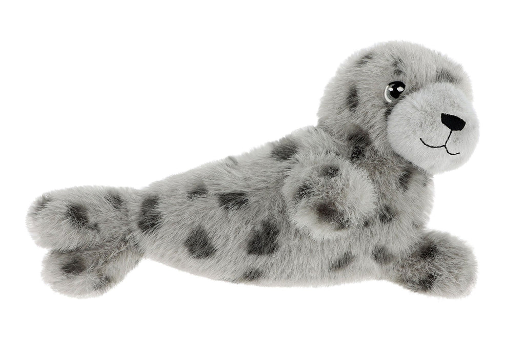 30cm Harbour Seal Soft Toy