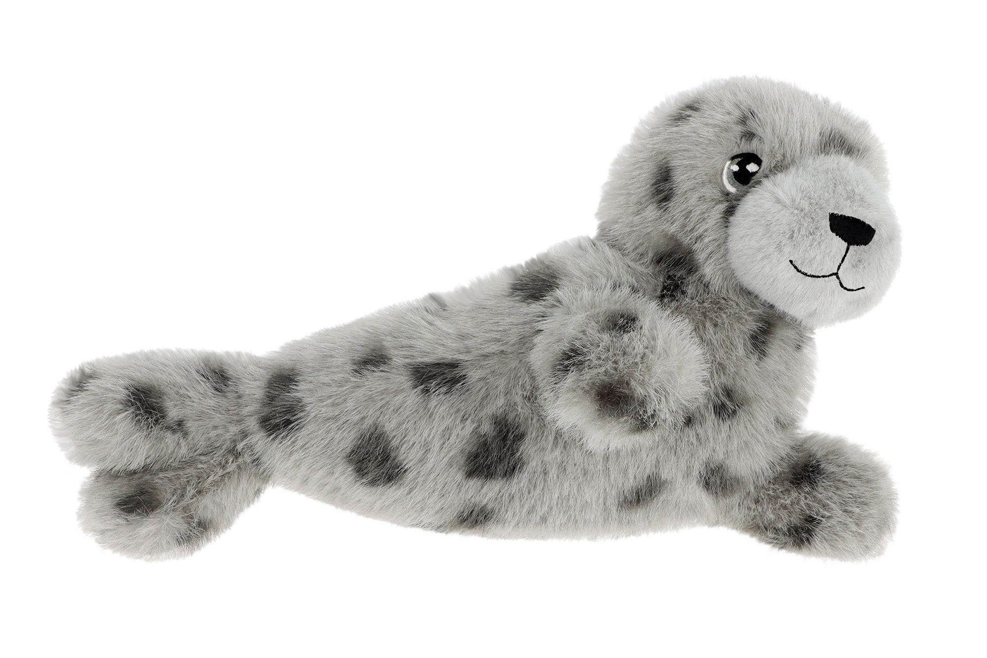 30cm Harbour Seal Soft Toy