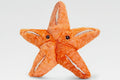 25cm Starfish Soft Toy