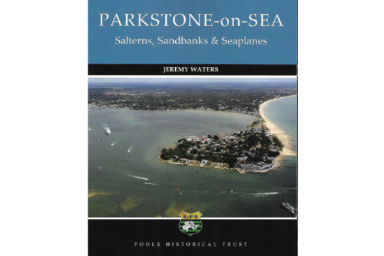 Parkstone-on-sea - Salterns, Sandbanks & Seaplanes