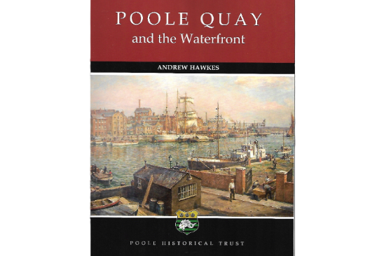 Poole Quay and the Waterfront