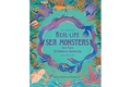 Real-Life Sea Monsters and their Stories of Survival