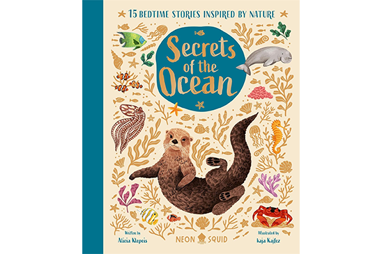 Secrets of the Ocean