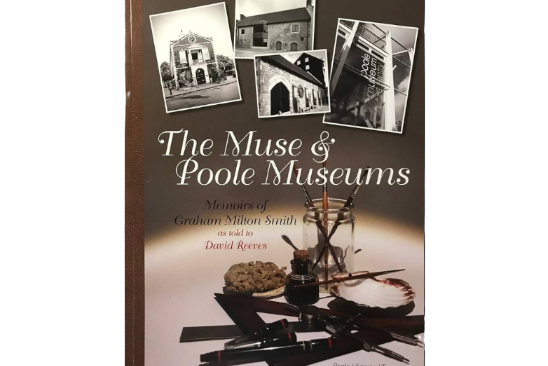The Muse & Poole Museums